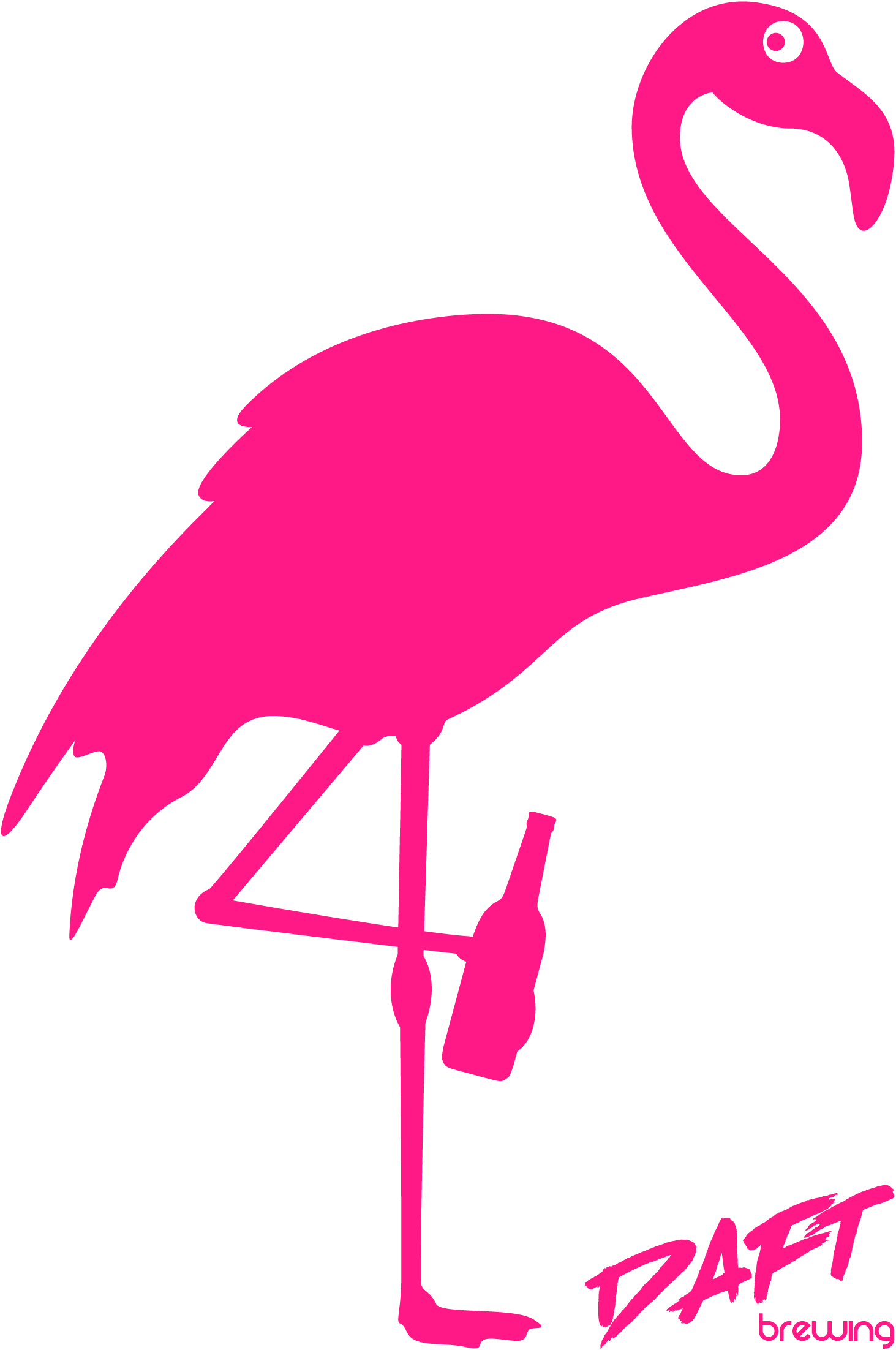 Winner small image - Daft Brewing